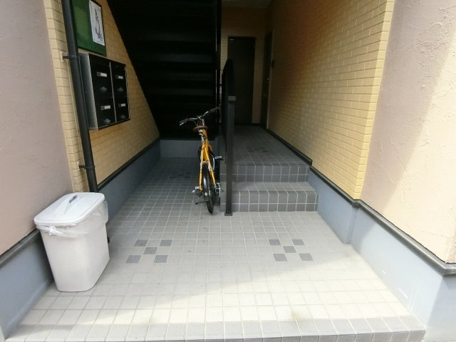 【その他共用部分】 | サウスメゾンＭ．Ｍ