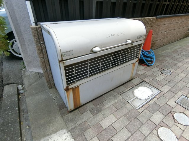 【その他共用部分】 | サウスメゾンＭ．Ｍ