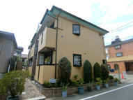 サウスメゾンＭ．Ｍの画像