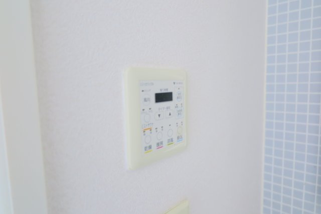 ディアグランデ難波東の設備