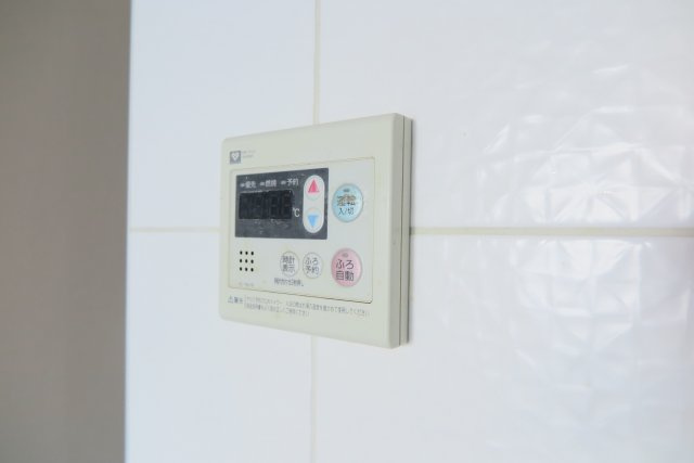 ディアグランデ難波東の設備
