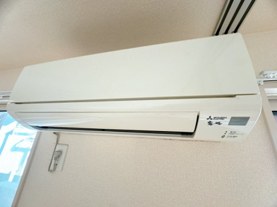 【設備】 | Ｊ－ｒｏｏｍ | ※クリーニング前のお部屋です