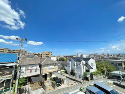 【展望】 | collection刀根山