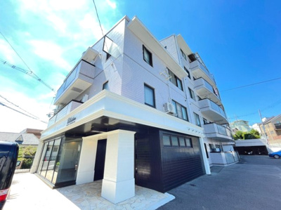 【外観】 | collection刀根山