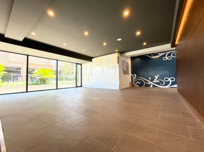 【エントランス】 | collection刀根山