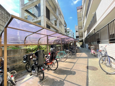 【その他共用部分】 | collection刀根山