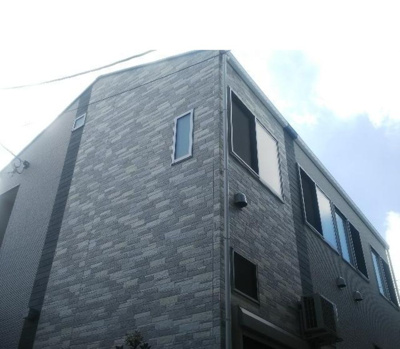 【外観】 | ハーモニーテラス阿佐谷南