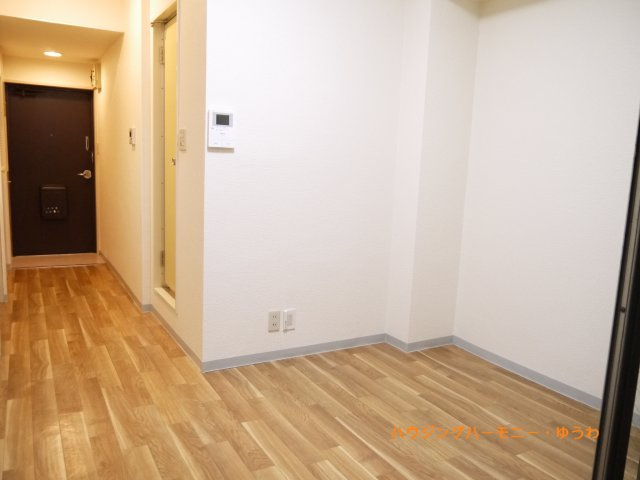 【洋室】 | レヂオンス井荻 | 賃貸募集時（2016.3）の室内画像となります。