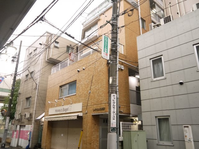 【外観】 | レヂオンス井荻