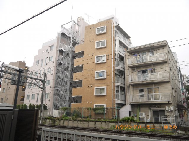 【外観】 | レヂオンス井荻
