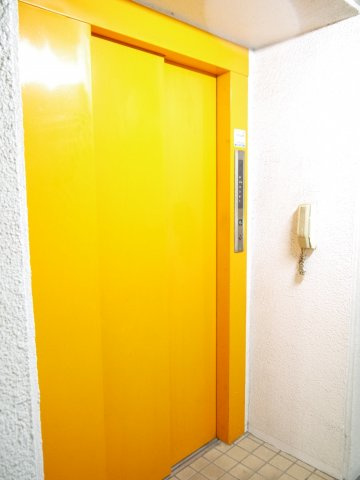 【その他共用部分】 | レヂオンス井荻