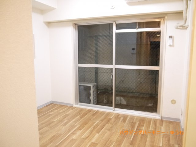 【洋室】 | レヂオンス井荻 | 賃貸募集時（2016.3）の室内画像となります。