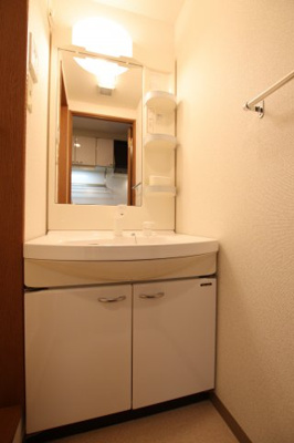 【独立洗面台】 | ラフィーネマック