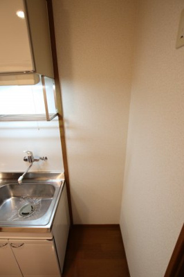 【その他】 | ラフィーネマック | 冷蔵庫スペース