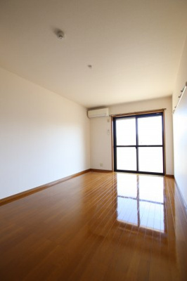 【洋室】 | ラフィーネマック