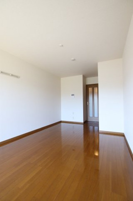 【洋室】 | ラフィーネマック