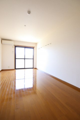 【洋室】 | ラフィーネマック