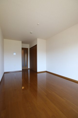 【洋室】 | ラフィーネマック