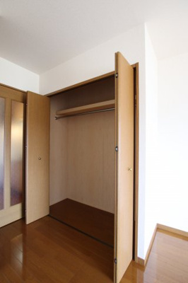 【収納】 | ラフィーネマック