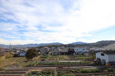 【展望】 | ラフィーネマック