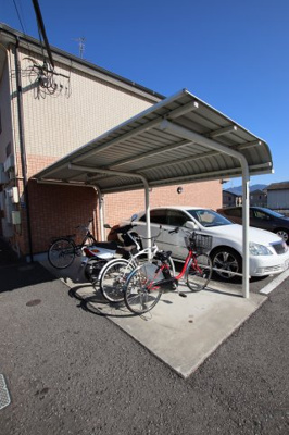 【その他共用部分】 | ラフィーネマック