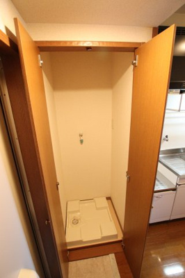 【設備】 | ラフィーネマック