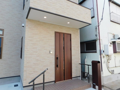 【外観】 | 日の出町2丁目戸建