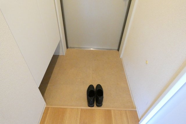 【玄関】 | アコード鷹合