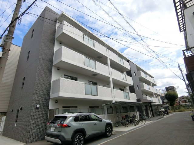 【外観】 | アコード鷹合