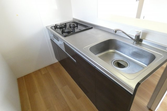 【キッチン】 | アコード鷹合