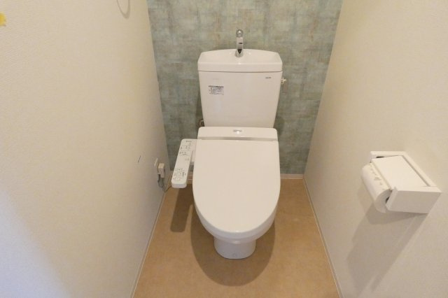 【トイレ】 | アコード鷹合