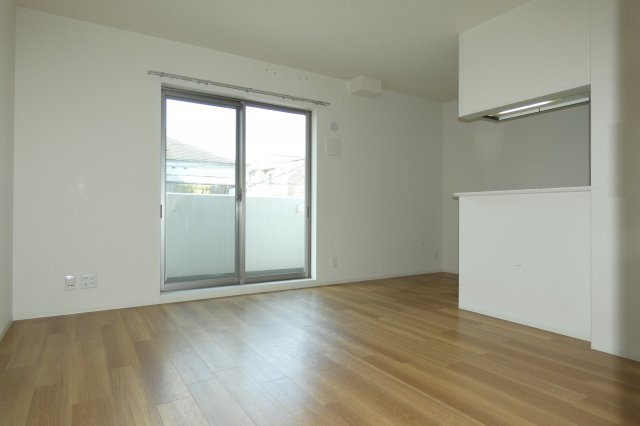 【居間・リビング】 | アコード鷹合