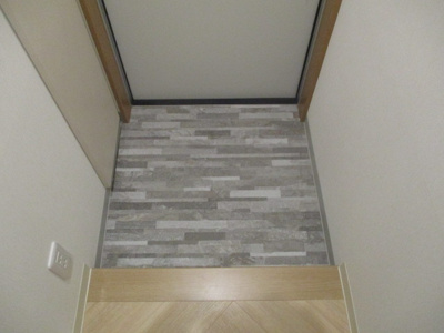 【玄関】 | シービヤンネトール