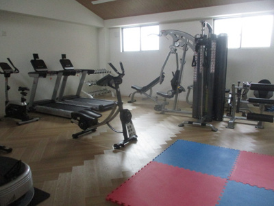 【その他共用部分】 | シービヤンネトール