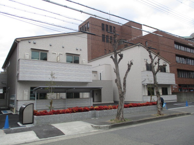 【外観】 | シービヤンネトール