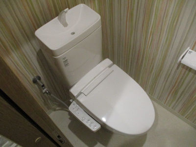 【トイレ】 | シービヤンネトール