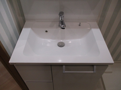 【洗面所】 | シービヤンネトール