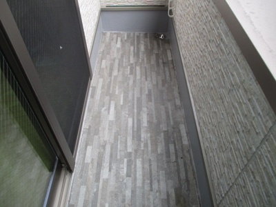 【バルコニー】 | シービヤンネトール