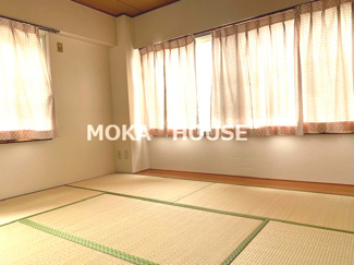 【和室】 | 和室があれば、来客や子供用のスペースとして活躍します