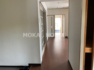 【内装】 | 内装もきれいです