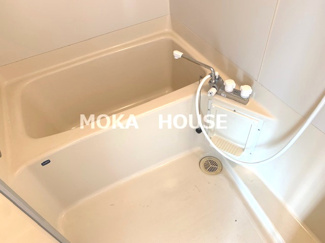 【浴室】 | お風呂です