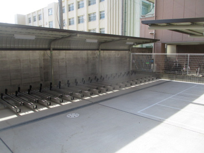 【その他共用部分】 | Warm天下茶屋