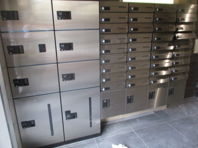 【その他共用部分】 | Warm天下茶屋