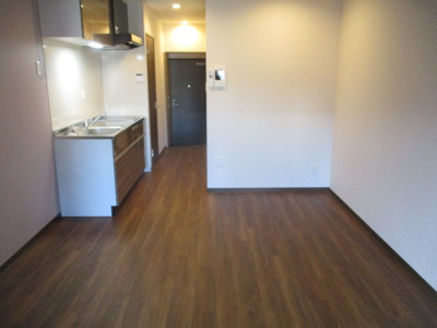 【居間・リビング】 | Warm天下茶屋