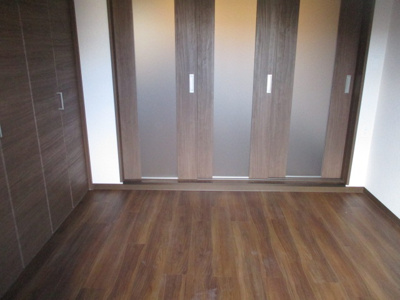 【内装】 | Warm天下茶屋