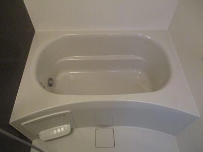 【浴室】 | Warm天下茶屋