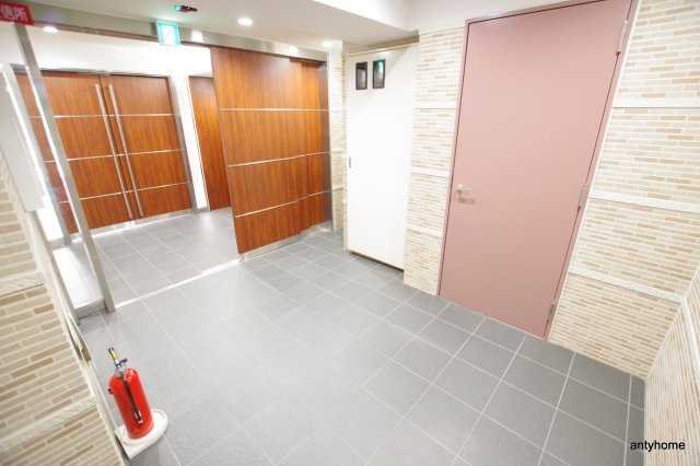 セゾンラトゥールMIYAKOJIMA 仲介手数料無料のその他共用部分