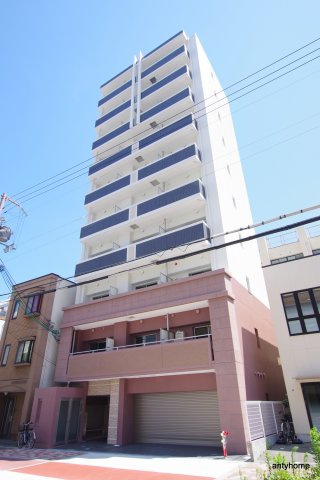 セゾンラトゥールMIYAKOJIMA 仲介手数料無料