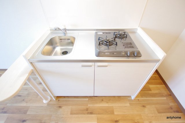 セゾンラトゥールMIYAKOJIMA 仲介手数料無料のキッチン