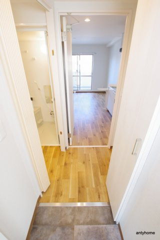 セゾンラトゥールMIYAKOJIMA 仲介手数料無料の内装